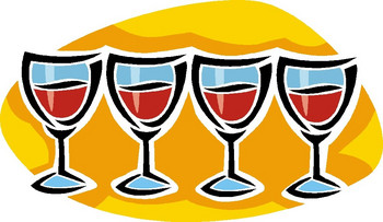 350x203 Cup Clipart Seder