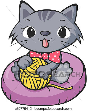 Pet Animals Clipart 