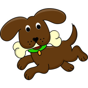 300x300 Free Animal Clipart