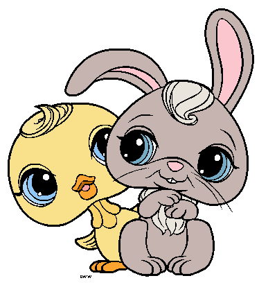 374x411 Animl Clipart Littlest Pet Shop