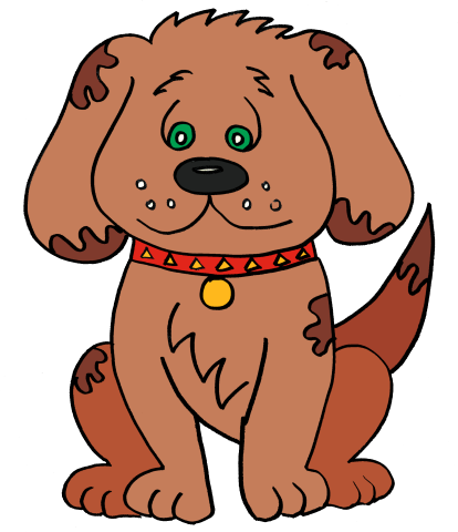 414x480 Pets Clip Art Mrs Ks Clip Art And More