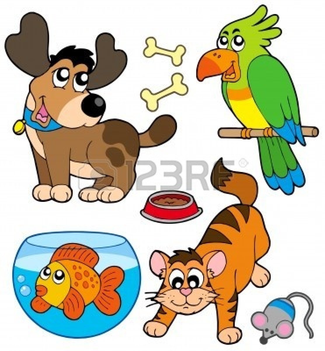 1113x1200 Pet Cartoon Clipart