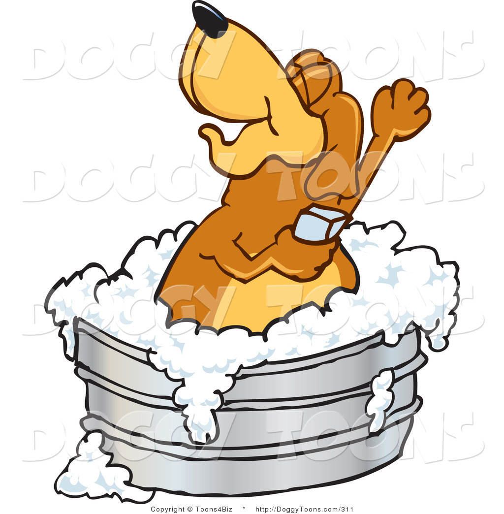 1024x1044 Dog Grooming Clipart Collection