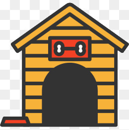260x261 Pet House Png, Vectors, Psd, And Icons For Free Download Pngtree