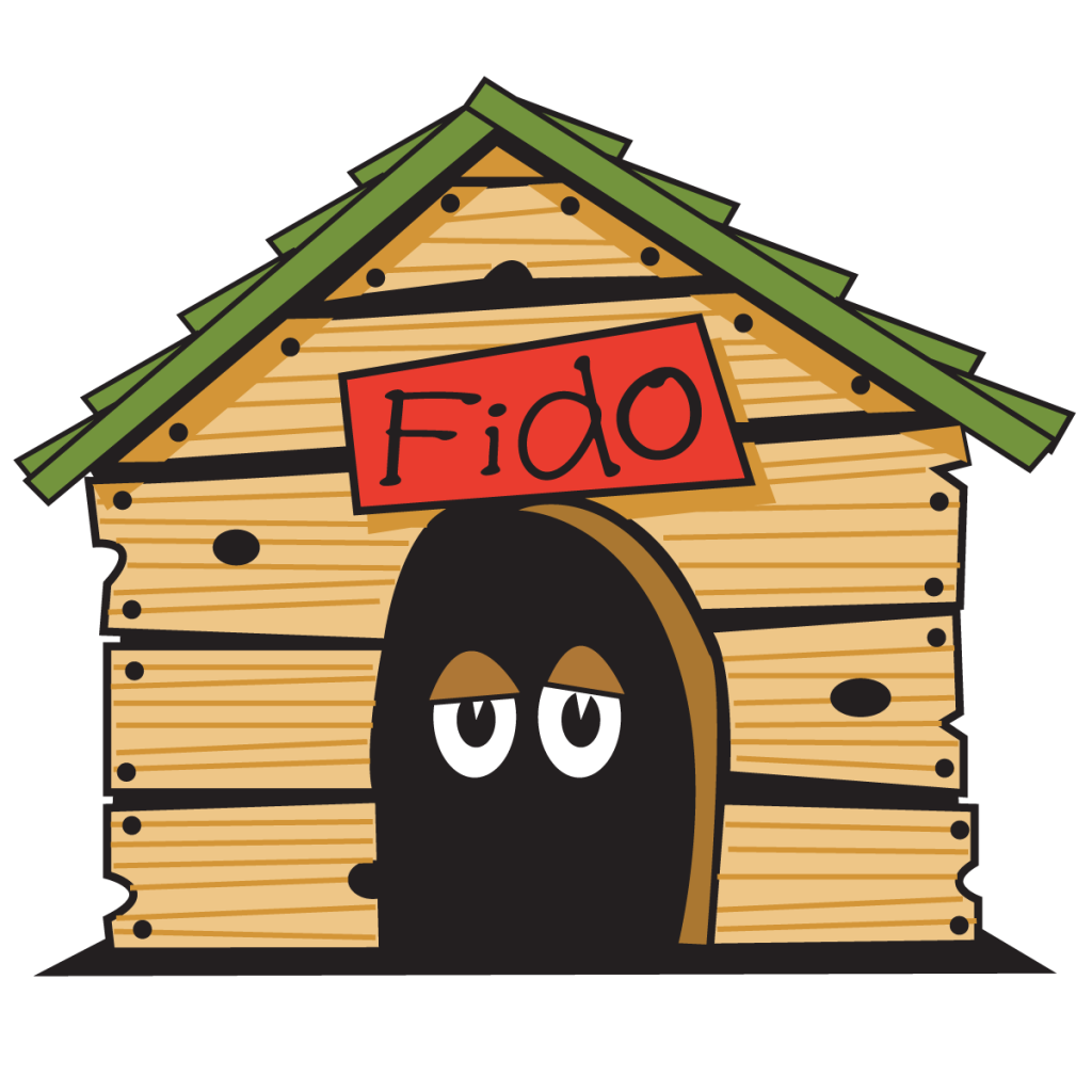 1024x1024 Pet House Clipart