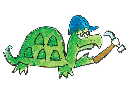 500x400 Meet Pete The Cat And His Friends