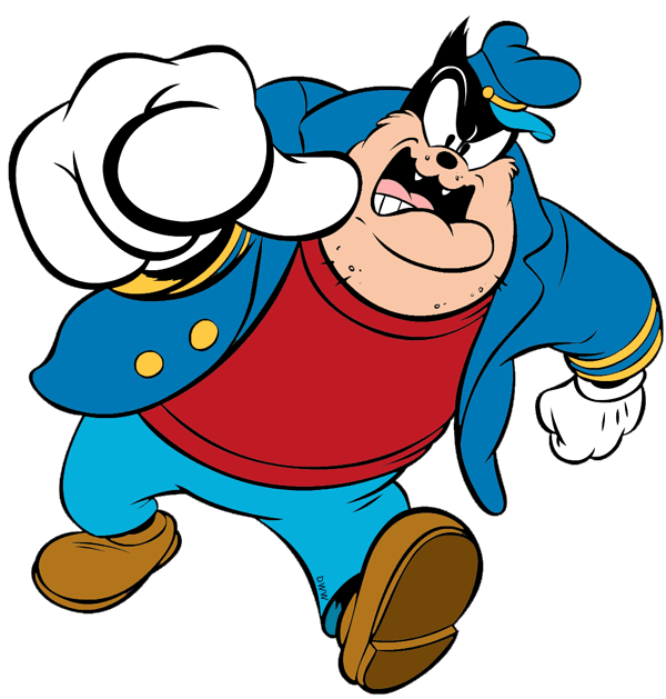 600x629 Misc. Mickey And Friends Clip Art Disney Clip Art Galore