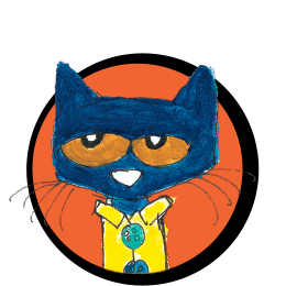 260x260 Pete The Cat And The Tip Top Tree House (Backpack Special Edition