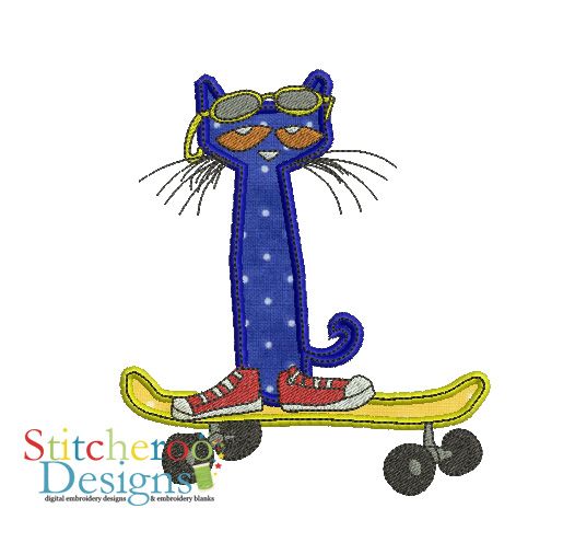 526x496 52 Best Pete The Cat Party Images Back To School