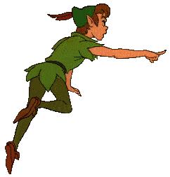242x253 Peter Pan Clipart Clipart Panda