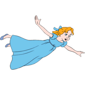 300x300 Peter Pan Disney Clipart Clipart Collection See