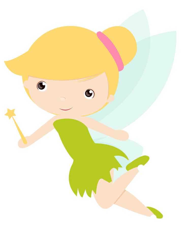 736x897 Fairy Clipart Peter Pan Tinkerbell