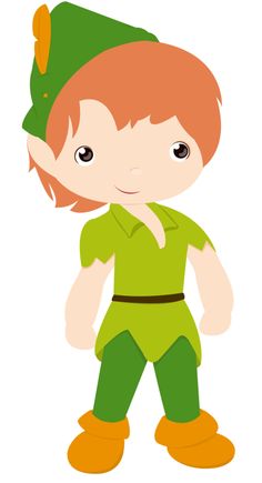 236x435 Feather Clipart Peter Pan