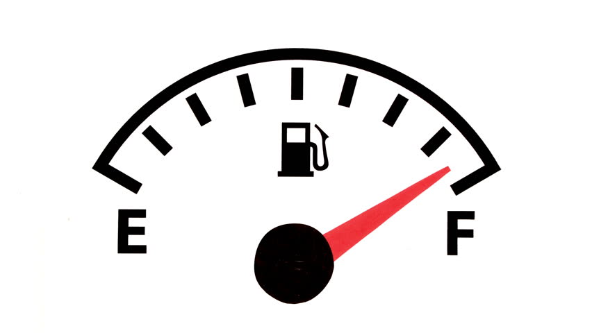 852x480 Graphics For School Gas Gauge Graphics
