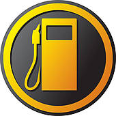 170x170 Petrol Pump Clip Art