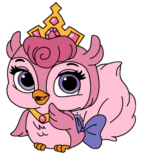 482x538 Palace Pets Clip Art Disney Clip Art Galore