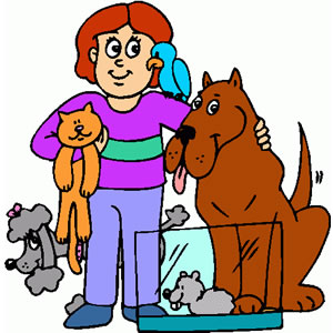 300x300 Pets Clipart For Kid