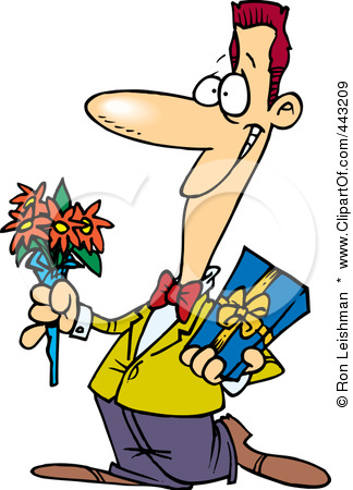 324x450 Frazzled Mom Clipart