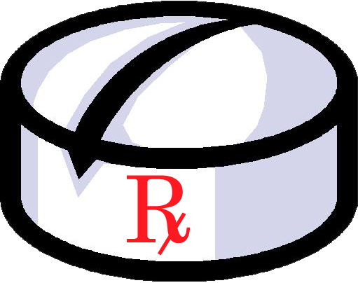 511x404 Pills Clipart Pharmacist