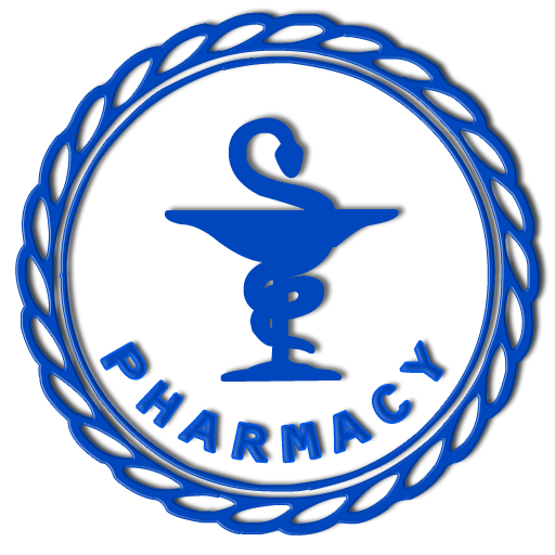 512x512 Pharmacist Symbol Hygeia Clipart Image