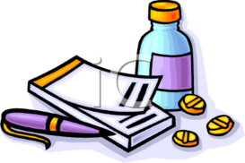 273x182 Medicine Clipart Pharmacy