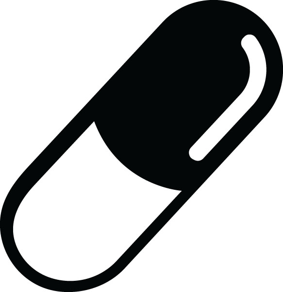 583x600 Capsule Pill Pharmacy Clip Art For Custom Products