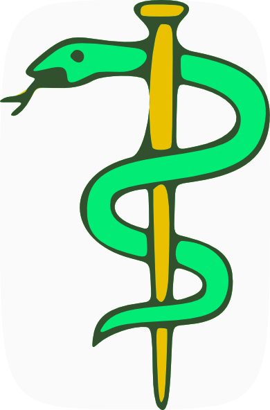 390x592 Pharmacy Clip Art