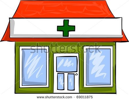450x350 Pharmacy Clip Art Cliparts