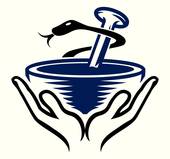 170x159 Pharmacy Snake Symbol Vectors