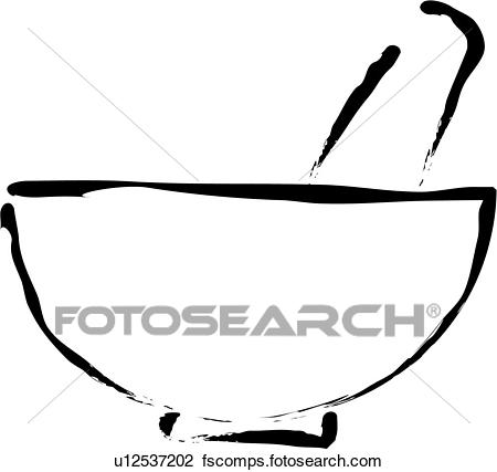 450x427 Clipart Of Medical Treatment, Pharmacy, Mortar, Medical Appliance