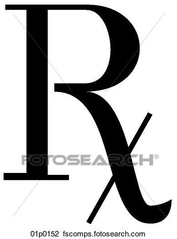 349x470 Clipart Of Pharmacy 01p0152