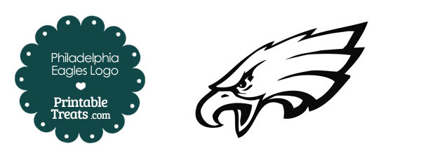 610x229 Eagle Clipart Philadelphia Eagles