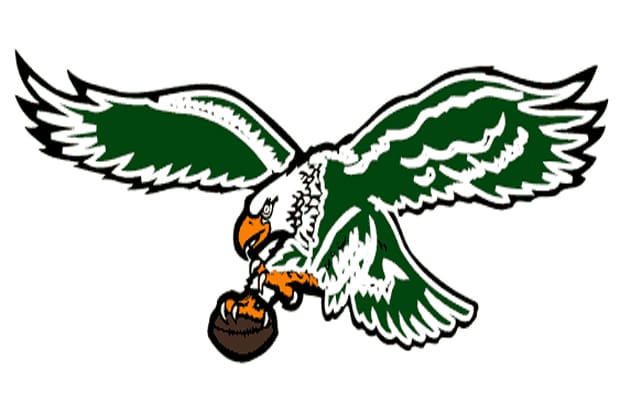 Philadelphia Eagles Clipart | Free download on ClipArtMag