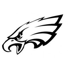 236x236 Philadelphia Eagles Logos Clip Art