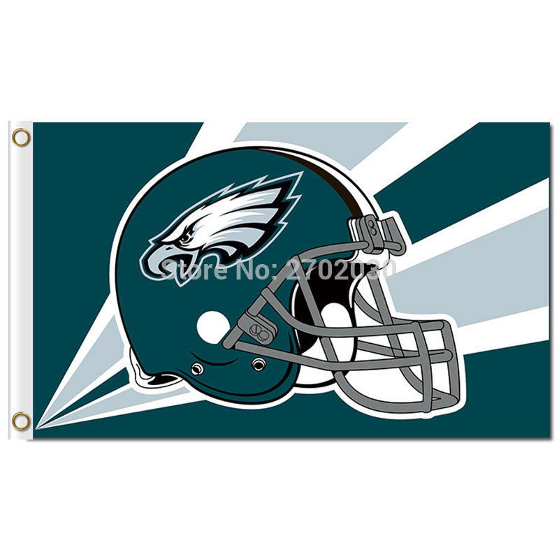 800x800 Buy Eagles Football Flag And Get Free Shipping