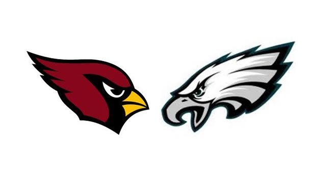 610x375 Eagles Vs Cardinals Week 10 Pick Odds Shark