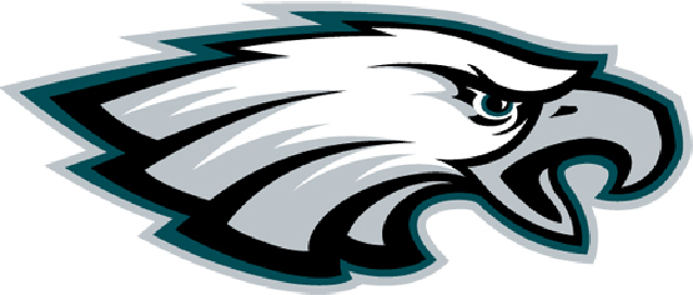 Philadelphia Eagles Logo Clipart | Free download on ClipArtMag