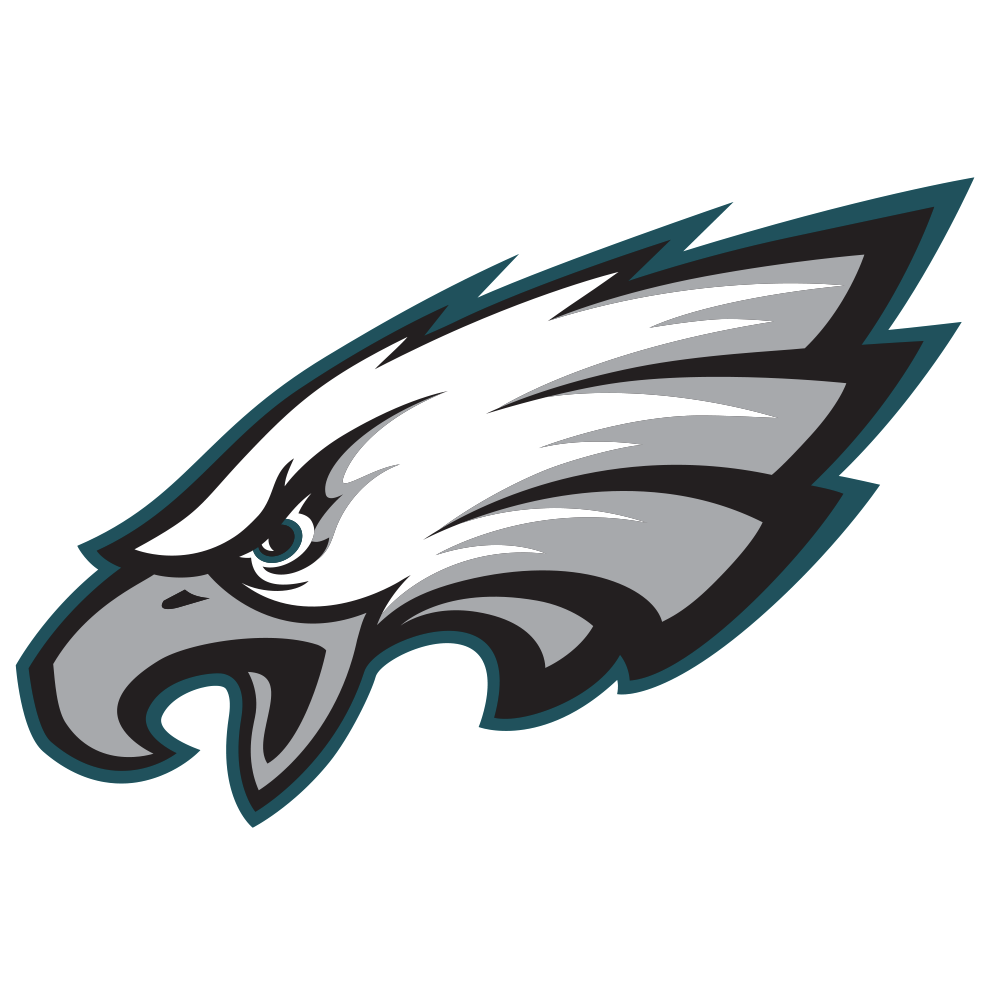 1000x1000 Philadelphia Eagles