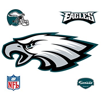 355x355 Philadelphia Eagles Logo Nfl