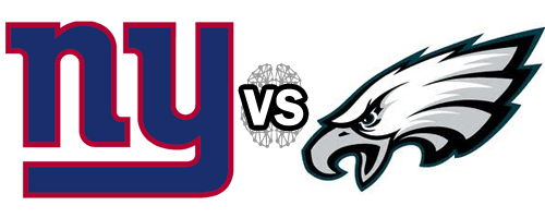 500x200 Week 11 Nfl Predictions Philadelphia Eagles Vs. New York Giants
