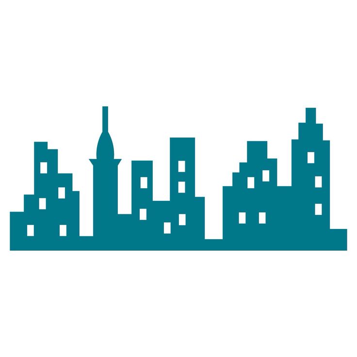 736x736 149 Best Stencils Skylines Images Cards, Stickers