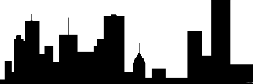 865x289 20 Images Of Template For Generic Skyline