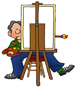250x286 Free Occupations Clip Art By Phillip Martin
