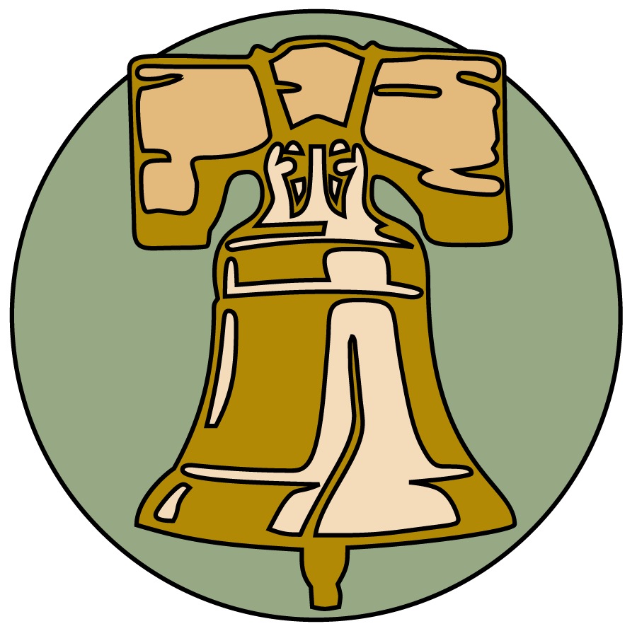900x892 Liberty Bell Clipart