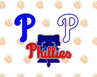 340x270 Phillies Logo Etsy