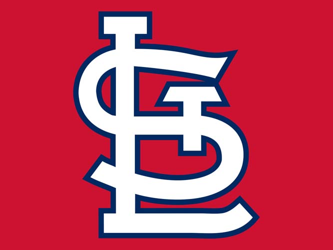 667x500 St Louis Cardinals Logo Clip Art