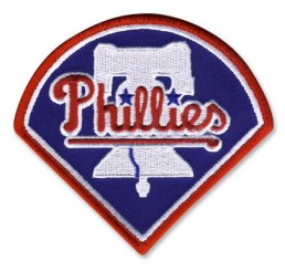 258x245 Philadelphia Phillies