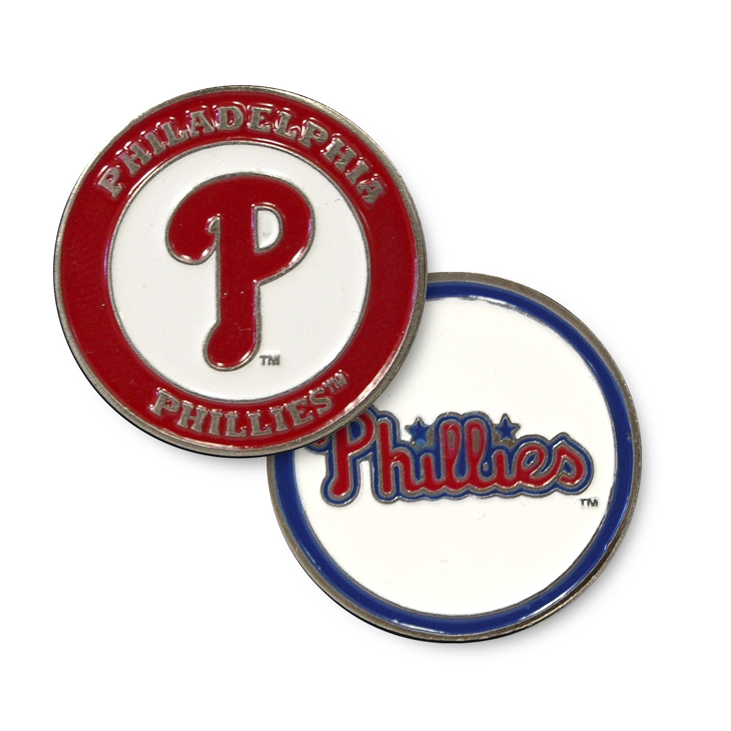 1500x1500 Philadelphia Phillies Logo Golf Gifts And Accessories
