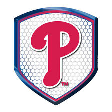 225x225 Phillies Decal Baseball Mlb Ebay