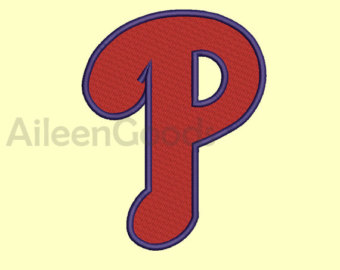 340x270 Phillies Logo Etsy